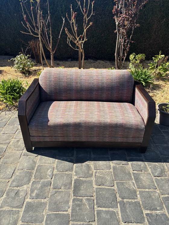 Image 1 of Art Deco Zetel