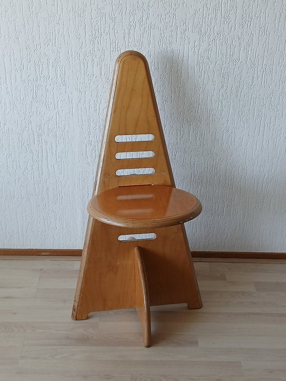 Image 1 of Lundi Sit - Gijs Boelaars - Lundia 