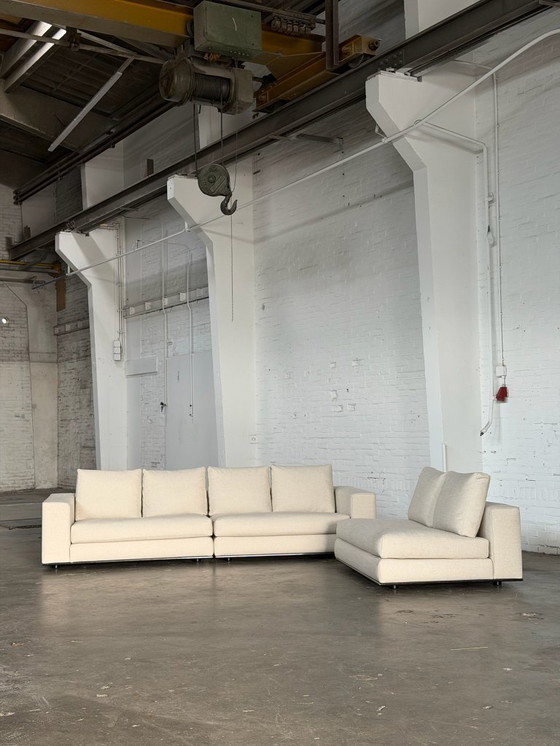 Image 1 of Minotti Hamilton | Modular