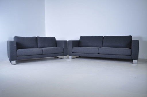 1x divano Rolf Benz