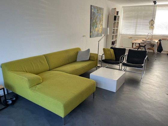 Image 1 of Canapé d'angle Freistil Rolf Benz