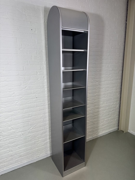 Image 1 of Pastoe fiber cabinet