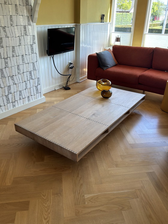 Image 1 of Pilaren & Pilat Coffee Table Meint