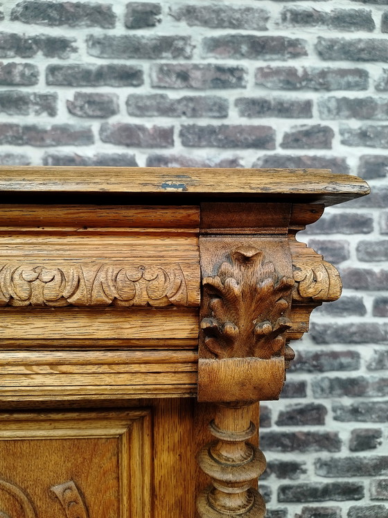 Image 1 of Armoire pour filles / Buffet / Commode / Dressing