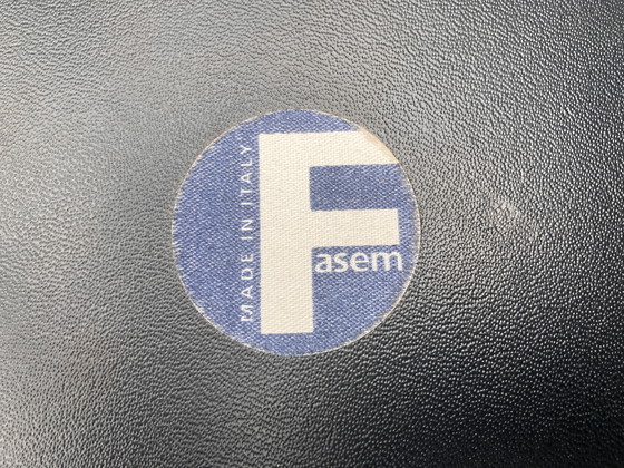 Image 1 of Fasem S91 Sedie 4 Design Italiano