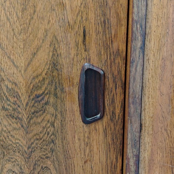 Credenza alta danese vintage – Credenze alte, Wood (photo 10 of 18)