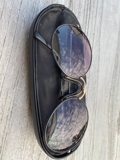 Porsche Design Carrera vintage 5658