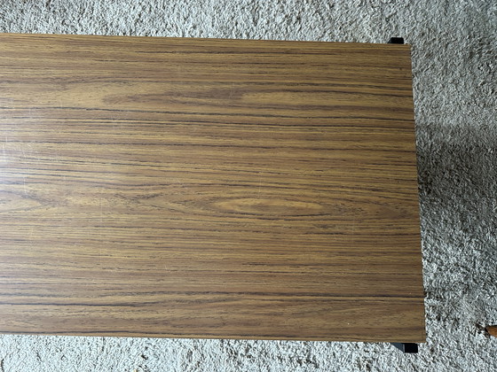 Image 1 of Vintage salon tafel Marko Holland