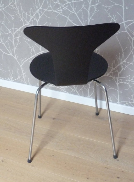 Image 1 of Sedia Mod. Mosquito Arne Jacobsen