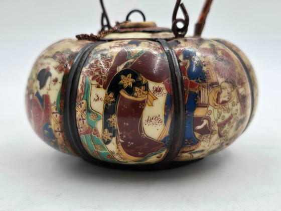 Image 1 of Chinese opium smoking pot