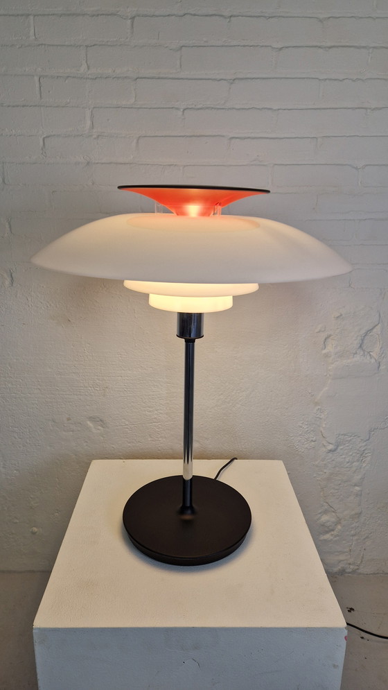 Image 1 of Lampadaire Louis Poulsen PH80