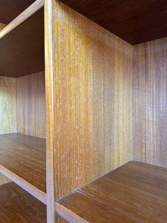 Image 1 of Libreria vintage danese