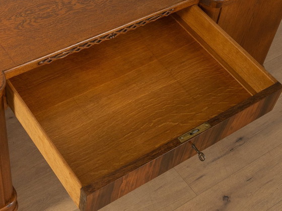 Image 1 of Scrivania Art Déco, vintage