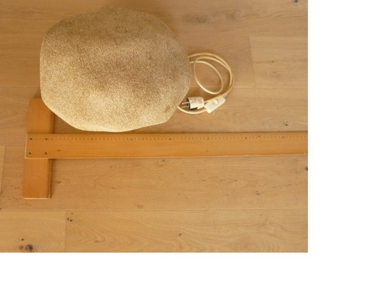 Image 1 of Singleton di roccia lunare 36 cm