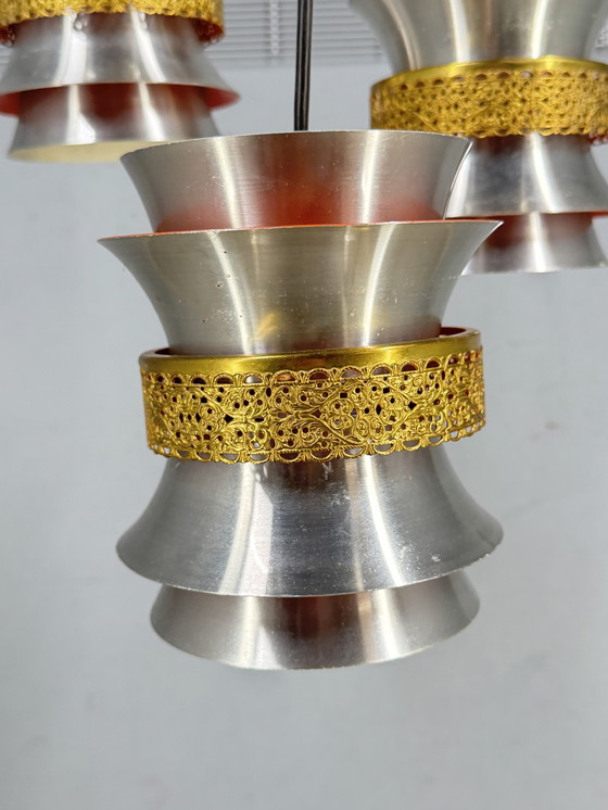 Image 1 of Lampada a sospensione Carl Thore dalla Svezia