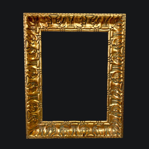 Marco de fotos Art Nouveau - Art Déco