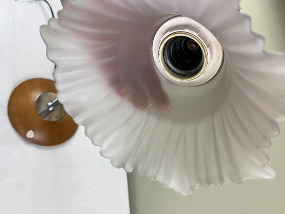 Image 1 of Adjustable antique lamp