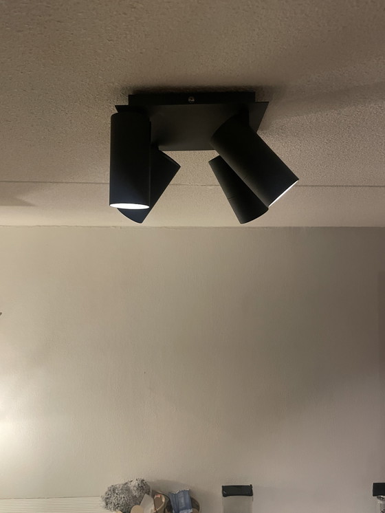 Image 1 of Focos / Iluminación arquitectónica / Fengari