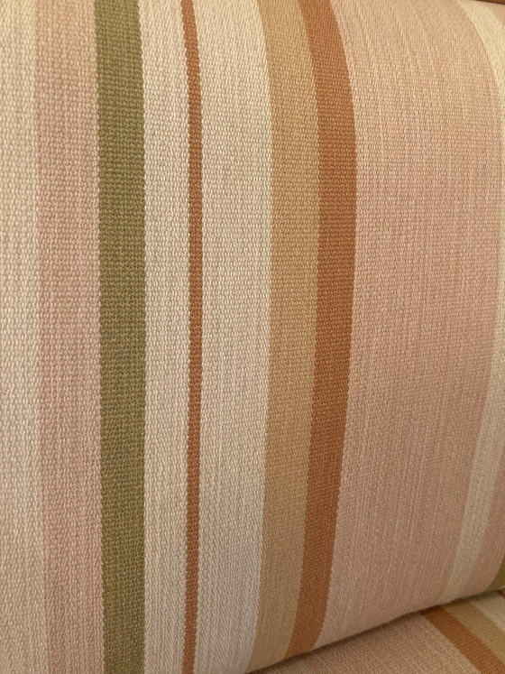 Image 1 of 2 Bench sofas are incredibly comfortable! Needs some work.