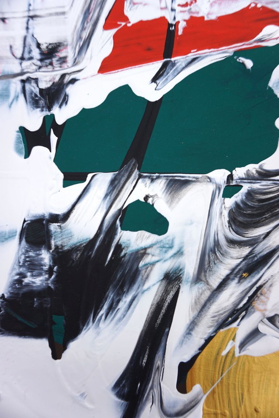 Image 1 of Jürgen Angeler - 3D Glowing