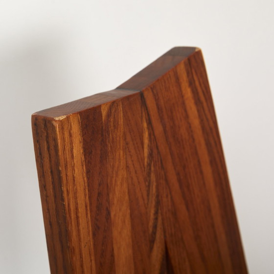 Image 1 of Sedie 'S45' di Pierre Chapo, Francia, 1979