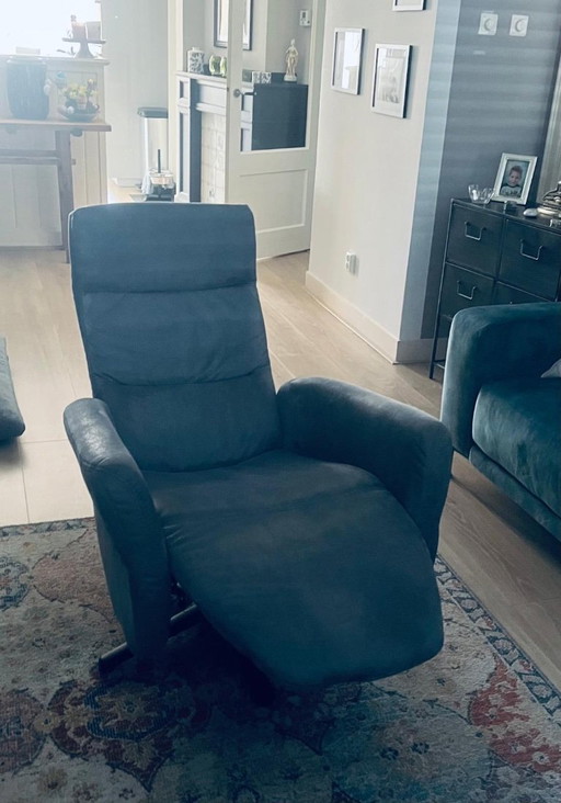 Relax armchair
