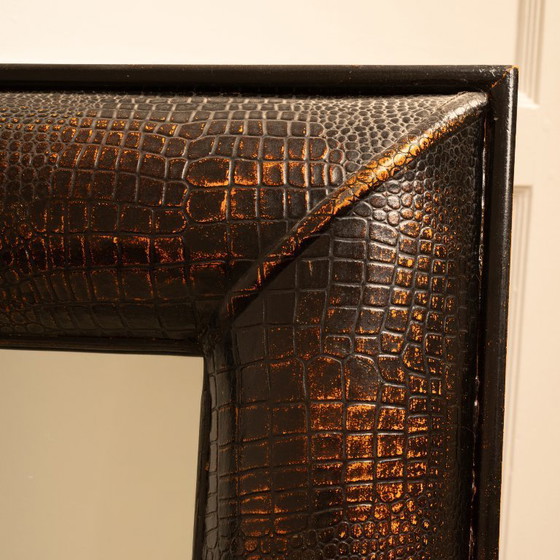 Image 1 of Python mirror 