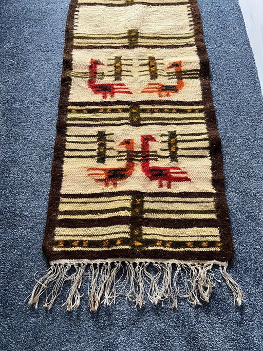 Helena Sutkowska Tapestry