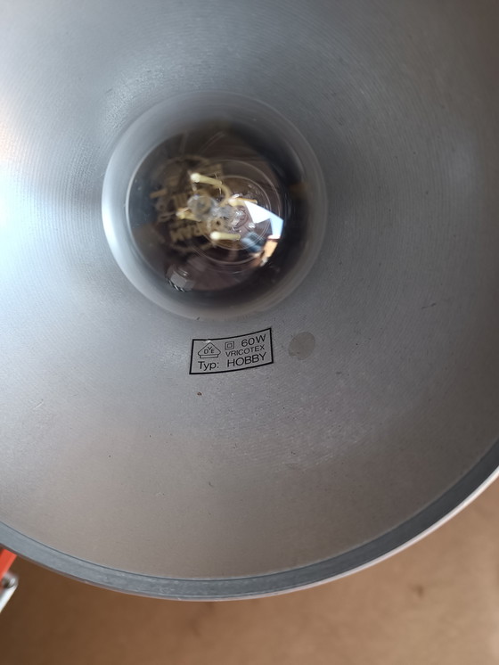 Image 1 of Lampada da architetto vintage, design danese, anni '60/'70