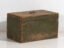 Petit coffre ancien vert (c.1920) #4 – Armoires de rangement, Rustic (photo 27 of 28)