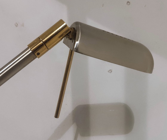 Image 1 of Lampada da terra Deknudt