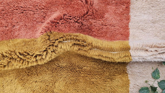 Tappeto tradizionale fatto a mano 250cm x 150cm Marocchino – Tappeti, Wool (photo 3 of 11)