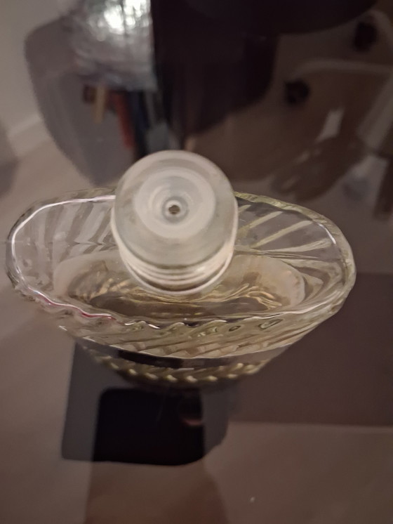 Image 1 of Bouteille vintage Dior eau de toilette "Sauvage"