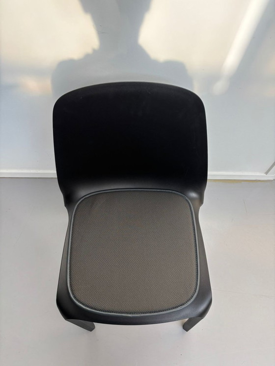 Image 1 of Chaise Interstuhl Mono