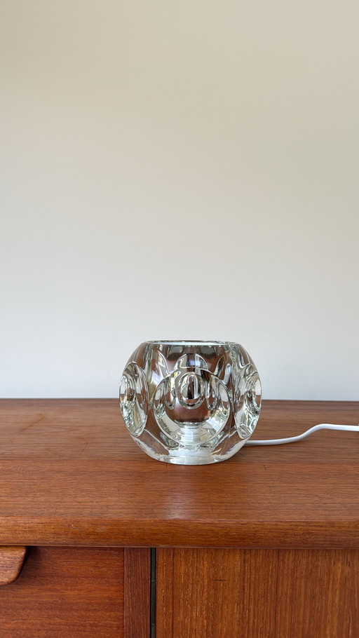 Peill & Putzler Ice Cube tafellamp