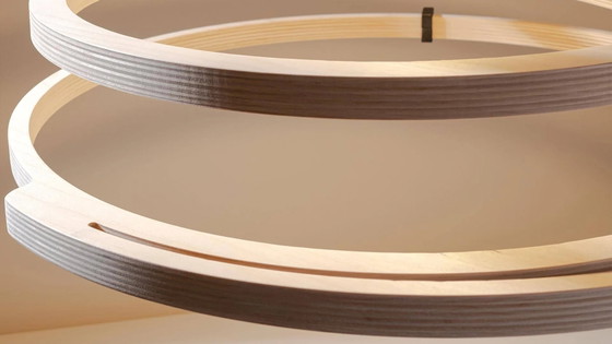 Secto Aspiro 8000 – Hanglampen, Wood (photo 5 of 5)