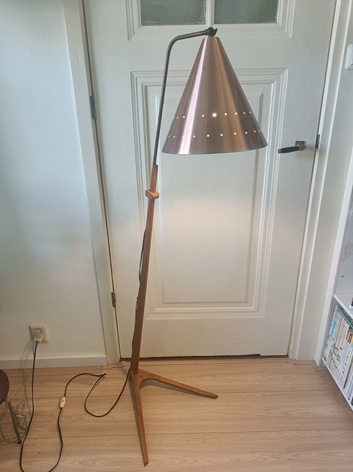 Hagoort Nigel Walters floor lamp