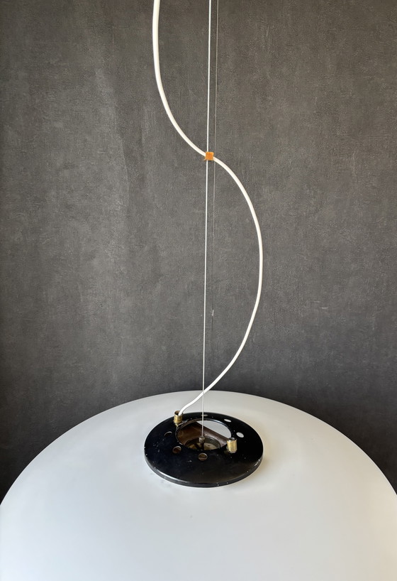 Image 1 of Lámpara de suspensión UFO Gaetano Scolari 1955