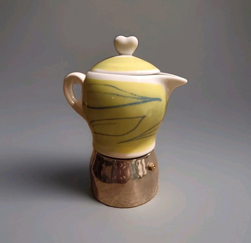 Thun koffiezetapparaat