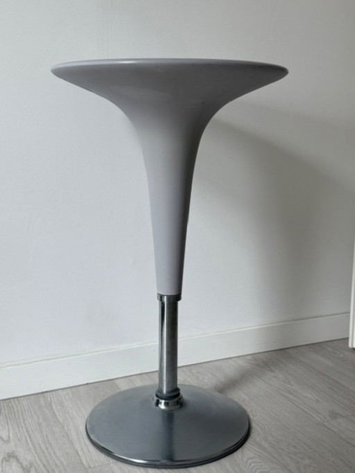 Tavolo alto Magis Bombo – bijzettafels, Metal
