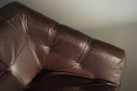 Image 1 of MP-91 Lounge-Sessel von Percival Lafer für Móveis Lafer, 1970er Jahre, 2er-Set