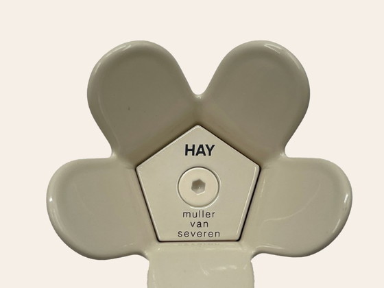 Hay Arcs Bougeoir - Beige | Muller Van Severen – Bougeoirs et chandeliers, Metal (photo 5 of 5)