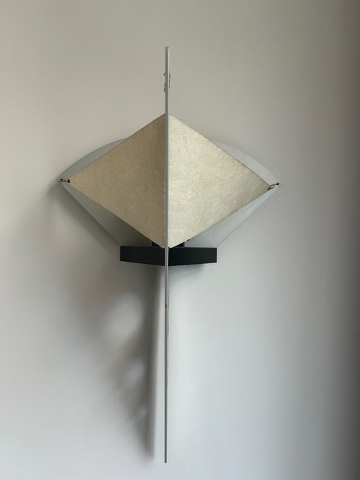 Filiducara Wandlamp Steve Lomardi voor Artemide