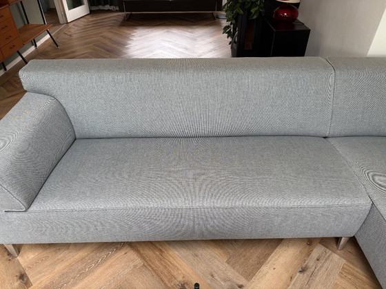 Image 1 of Divano angolare Leolux Pode