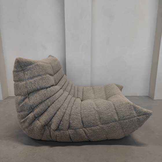 Image 1 of Ligne Roset Togo - Einsitzer