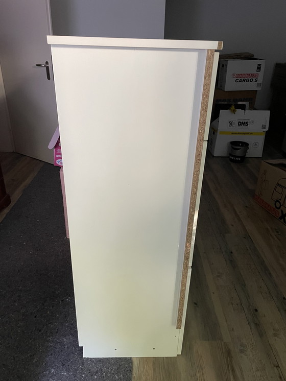 Image 1 of Un guardaroba per bambini molto carino