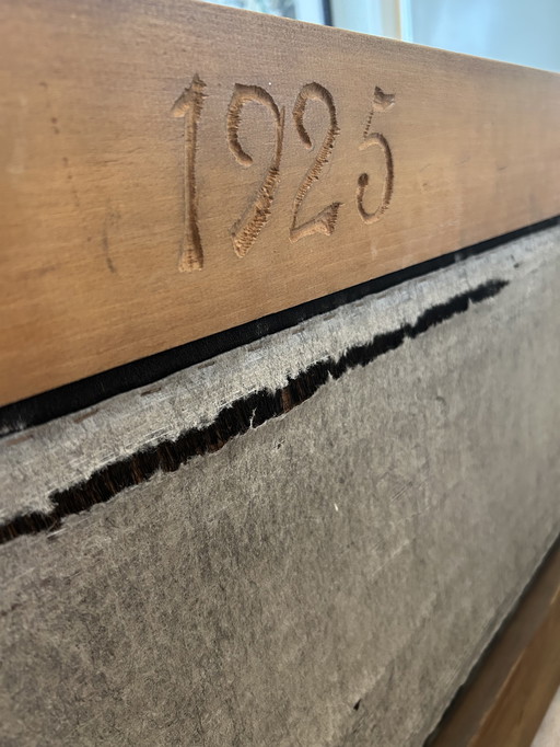 Banca svedese di esattamente un secolo in vendita