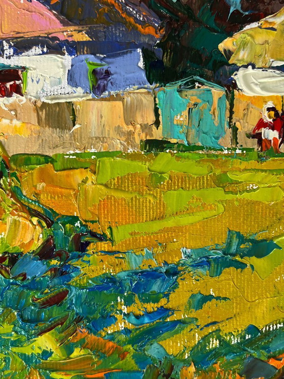 Image 1 of Midi au village