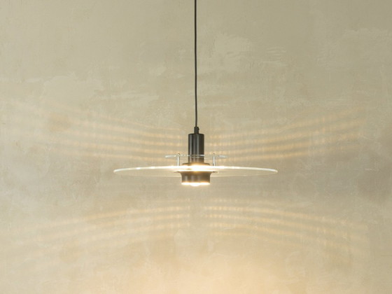 Image 1 of Lampada da soffitto Space Age, anni '80, IKEA T712, vintage