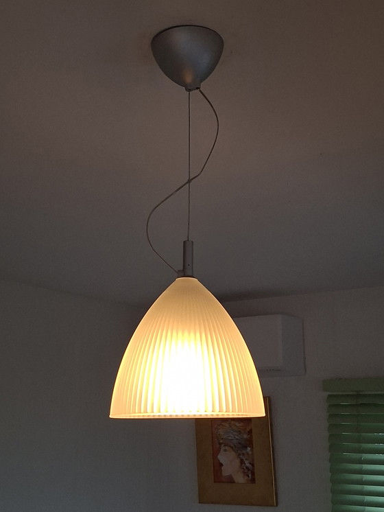 Image 1 of 2 Lucitalia Stresia Design-Pendelleuchten